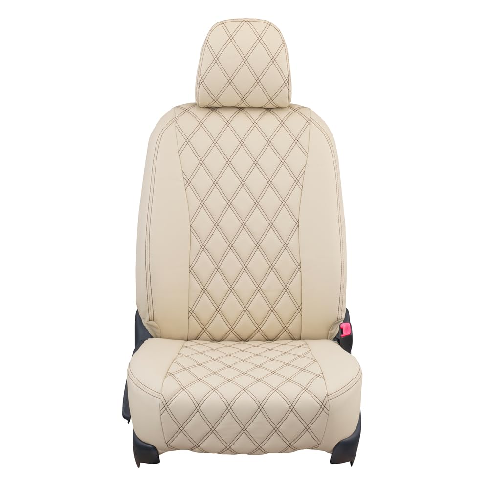 Amazon | クラッツィオ(Clazzio) シートカバー 全席セット ラパン